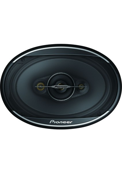 TS-A6961F Oval Koaksiyel Hoparlör (450 Watt) fırsatları