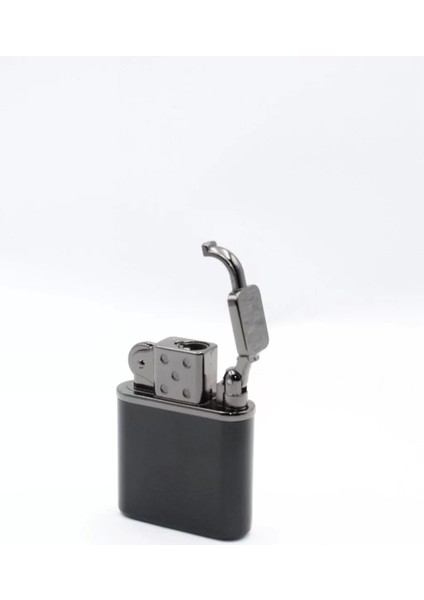 Siyah Gazlı Torch Pürmüz Çakmak SMC529MR01 fiyatları