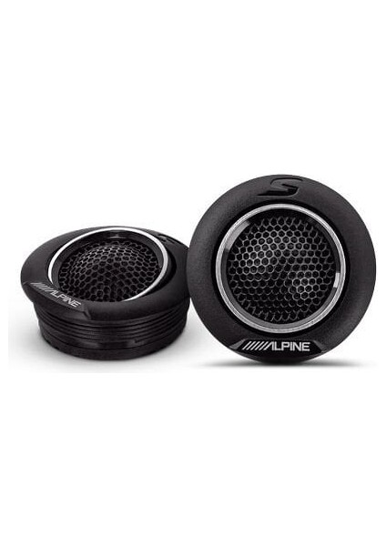 S2-S65C 16CM Hi-Res Komponent Mid Takımı (240 Watt) modelleri