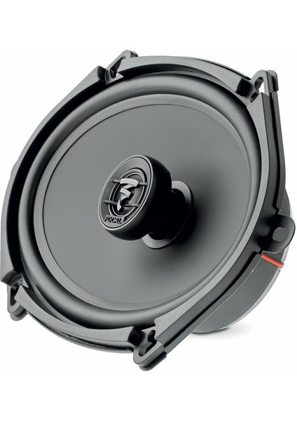 ACX-570 Oval Koaksiyel Hoparlör (120 Watt) fiyatları