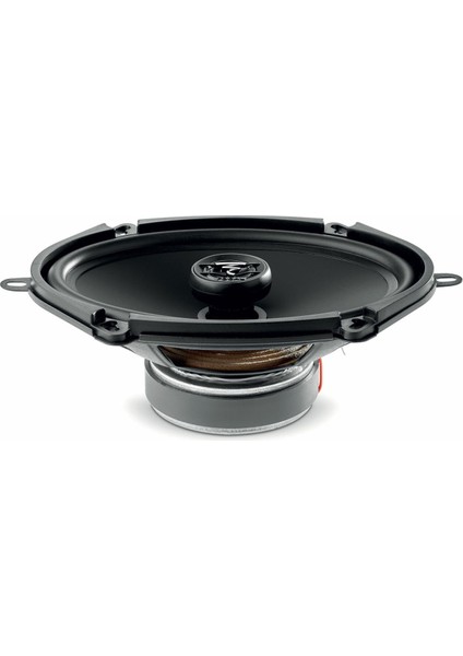 ACX-570 Oval Koaksiyel Hoparlör (120 Watt) fırsatları