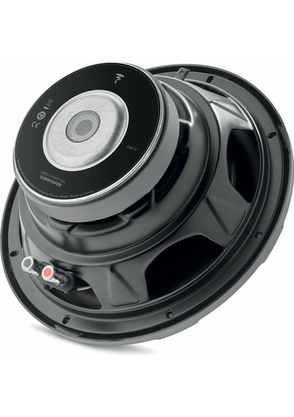 Sub-10 25CM Subwoofer (500 Watt) fiyatları
