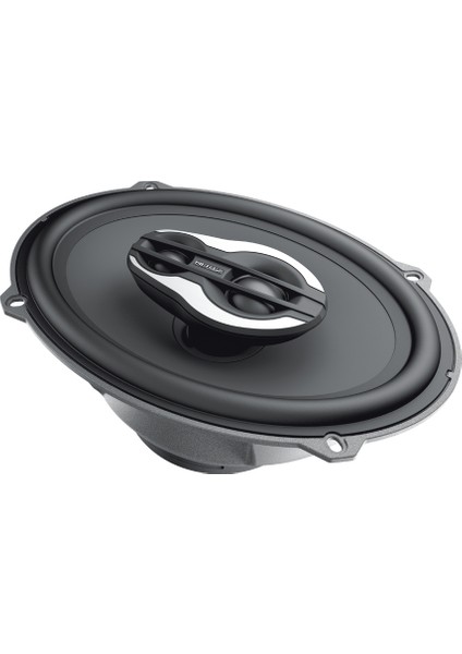 MPX-690.3 Oval Koaksiyel Hoparlör (260 Watt)
