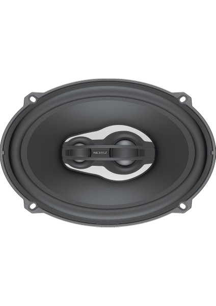 MPX-690.3 Oval Koaksiyel Hoparlör (260 Watt) modelleri
