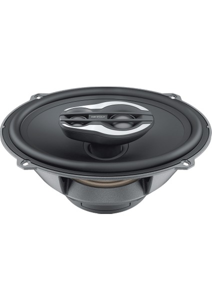 MPX-690.3 Oval Koaksiyel Hoparlör (260 Watt) fırsatları