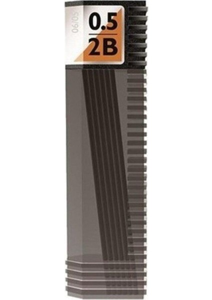 Min Klasik Mono Lead 2b 0.5 mm (6 Adet) fiyatları