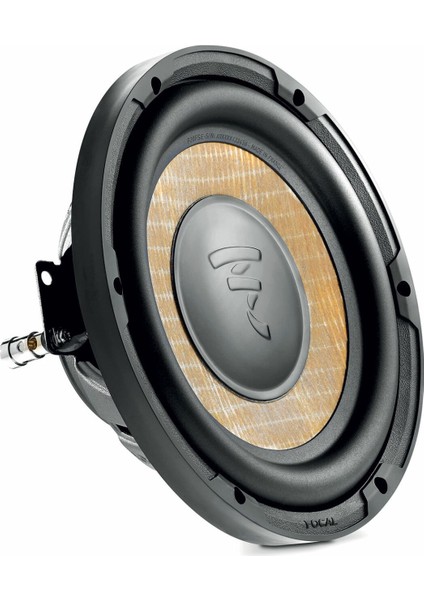 P20-FSE 20CM Slim Subwoofer (400 Watt)
