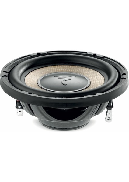 P20-FSE 20CM Slim Subwoofer (400 Watt) fiyatları