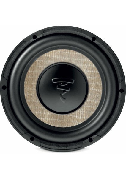 P20-FSE 20CM Slim Subwoofer (400 Watt) modelleri