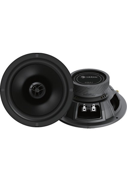 EL-X165S 16CM Koaksiyel Hoparlör (100 Watt)