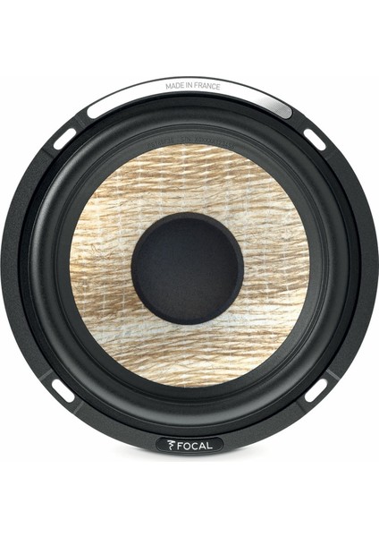 PS-165-F3E 16CM 3 Yollu Komponent Mid Takımı (160 Watt) fiyatları