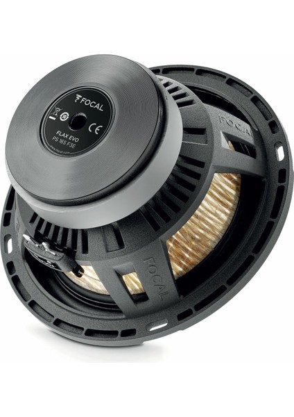 PS-165-F3E 16CM 3 Yollu Komponent Mid Takımı (160 Watt) modelleri