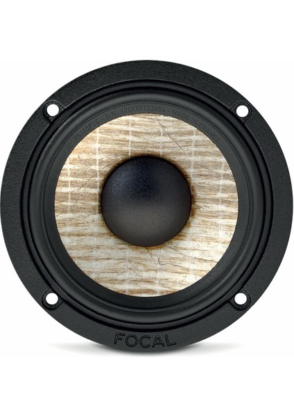 PS-165-F3E 16CM 3 Yollu Komponent Mid Takımı (160 Watt) fırsatları