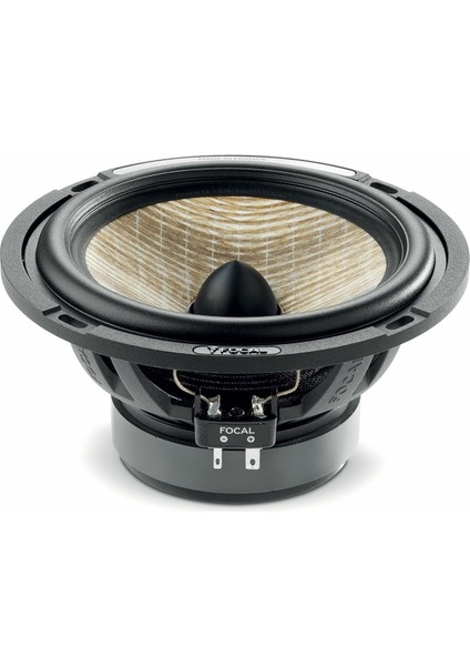 PS-165-FXE 16CM Komponent Mid Takımı (160 Watt) fırsatları