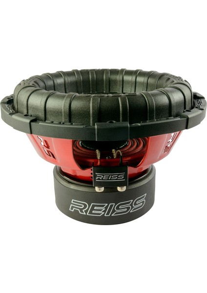 RS-RX12 30CM Subwoofer (1200 Watt) modelleri