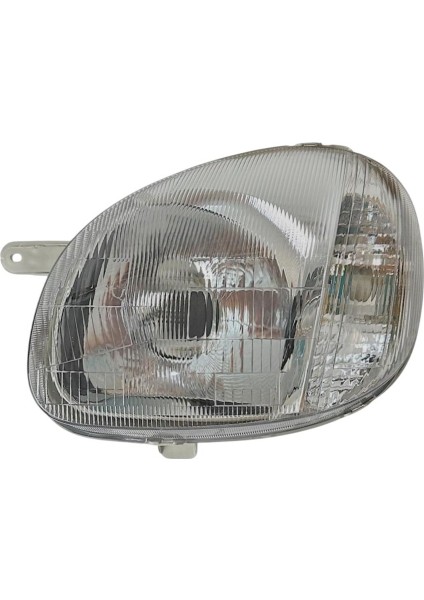 Far Sol Hyundaı Atos 1998-2000 | Manuel