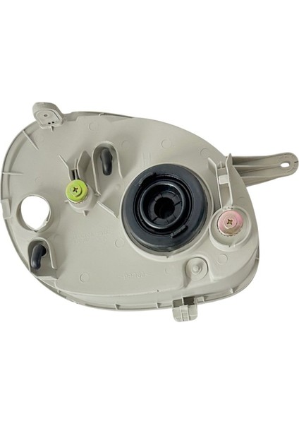 Far Sol Hyundaı Atos 1998-2000 | Manuel fiyatları