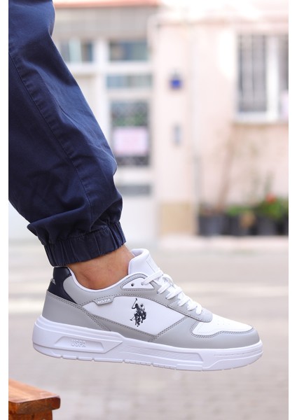 Rk Rahat Taban Cilt Erkek Sneaker modelleri