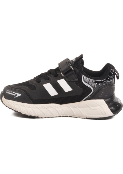 Siyah Çocuk Spor Ayakkabı Cool Ukon F fiyatları