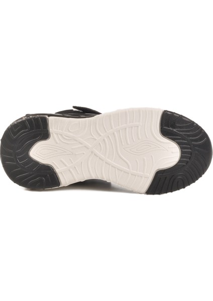 Siyah Çocuk Spor Ayakkabı Cool Ukon F indirimleri