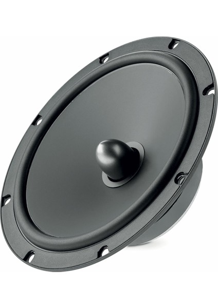 ASE-165S 16CM Slim Komponent Mid Takımı (120 Watt) fırsatları