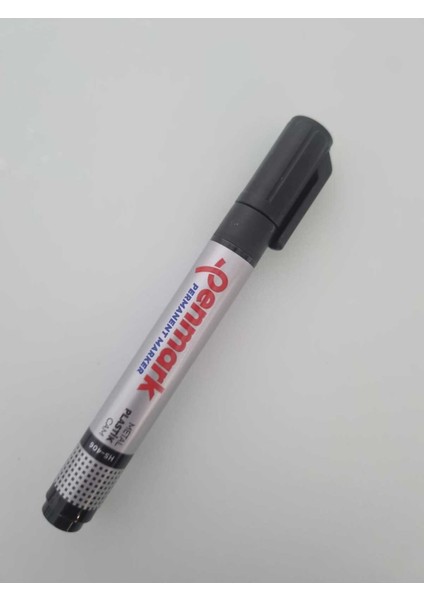 Permanent Marker Kesik Uç Siyah (3 Adet) fiyatları