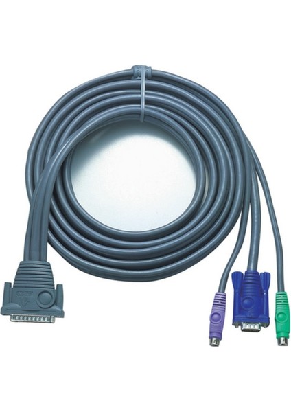 Ps/2 Kvm Kablosu, 1.80 Metre