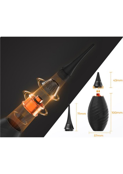 Hava Pompası (KF08.041) indirimleri