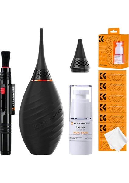 Temizlik Kiti (SKU2147)