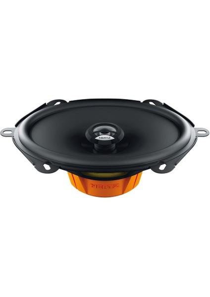 Dcx 570.3 Oval Koaksiyel Hoparlör (120 Watt)