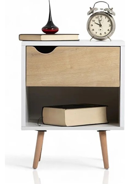 Mango Çocuk Odası Takımı (1 Adet Gardırop +1 Adet Komodin) fırsatları