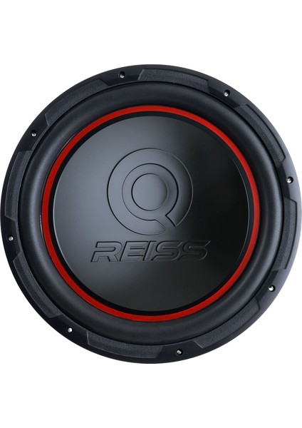 RS-GH15 38CM Subwoofer (2000 Watt) fırsatları
