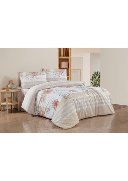 Çift Kişilik Nevresim Takımı Bella Home