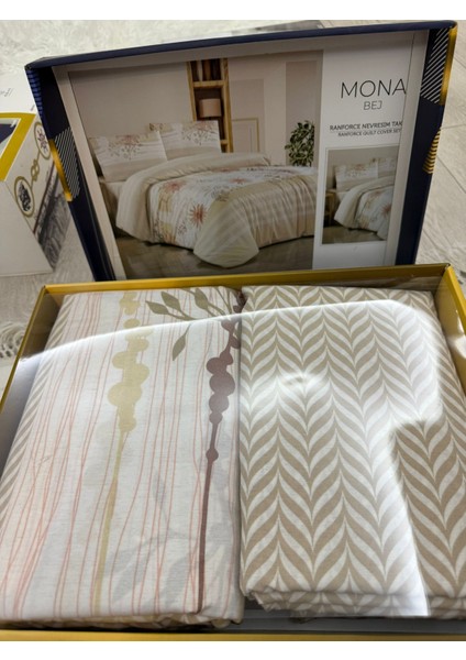 Çift Kişilik Nevresim Takımı Bella Home modelleri