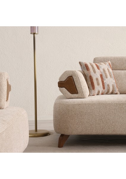 Havana Koltuk Takımı 3+3+1+1 modelleri