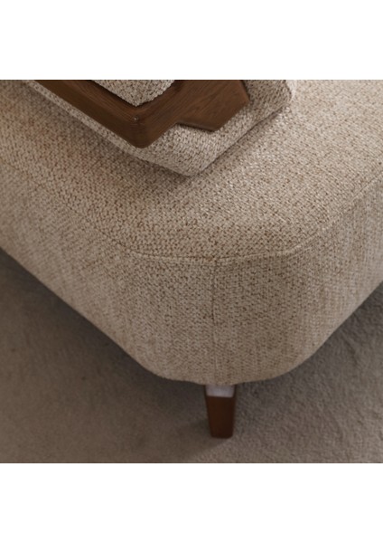 Havana Koltuk Takımı 3+3+1+1