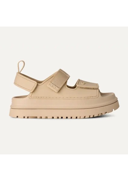 Kız Çocuk Sandalet 1152813K Ugg K Goldenglow Sea Salt