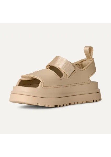 Kız Çocuk Sandalet 1152813K Ugg K Goldenglow Sea Salt modelleri