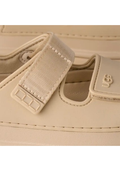 Kız Çocuk Sandalet 1152813K Ugg K Goldenglow Sea Salt fırsatları