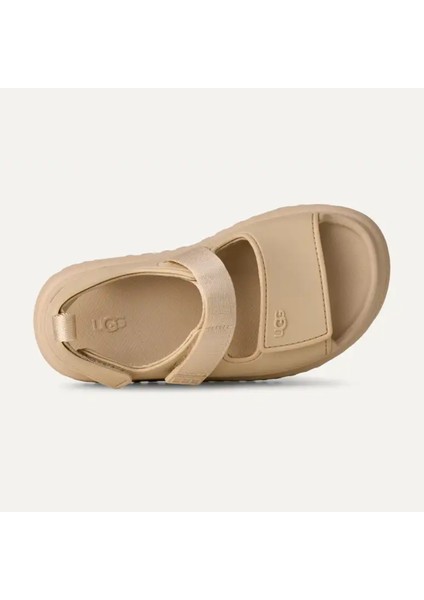Kız Çocuk Sandalet 1152813K Ugg K Goldenglow Sea Salt indirimleri