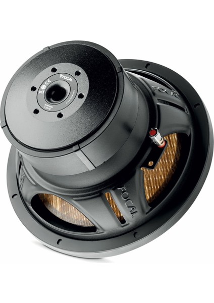P25-FE 25CM Subwoofer (600 Watt) modelleri