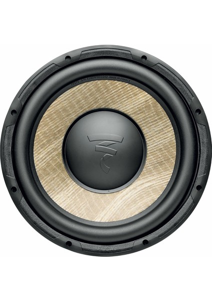 P25-FE 25CM Subwoofer (600 Watt) fırsatları