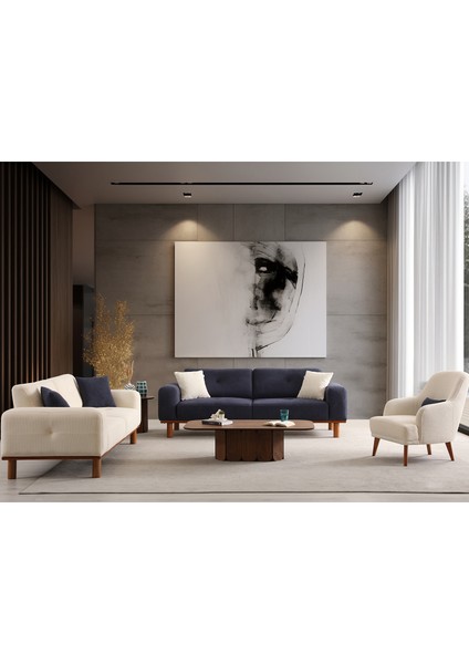 Togo Koltuk Takımı 3+3+1 fiyatları