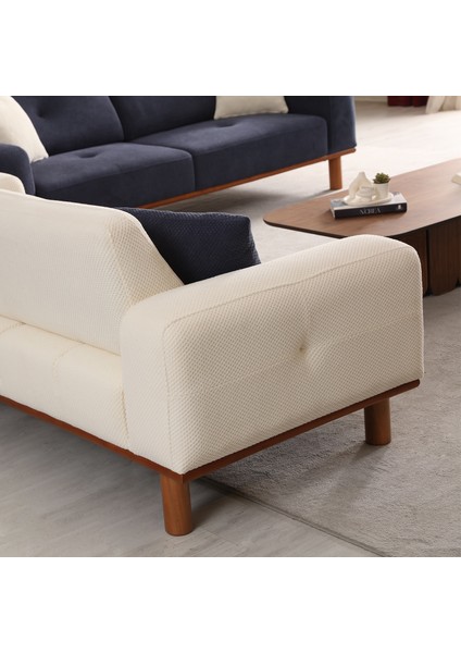 Togo Koltuk Takımı 3+3+1 indirimleri