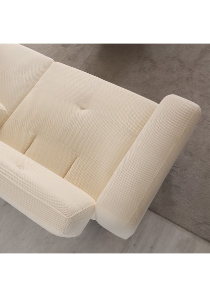 Togo Koltuk Takımı 3+3+1