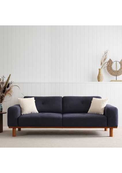 Togo Koltuk Takımı 3+3+1