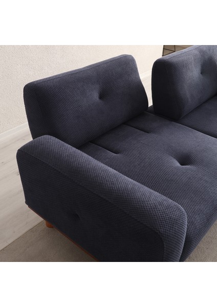 Togo Koltuk Takımı 3+3+1