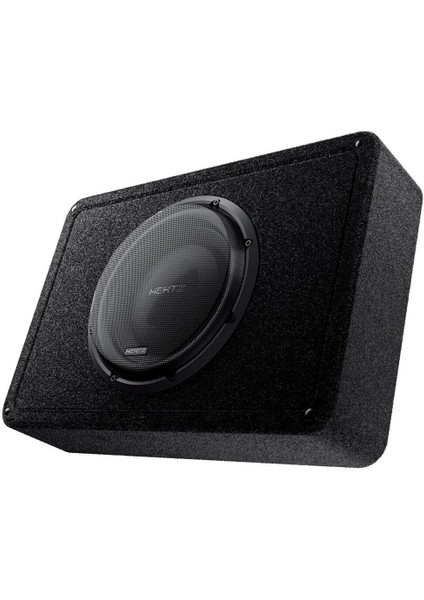 MPBX-250 S2 25CM Kabinli Subwoofer (1000 Watt)