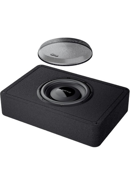 MPBX-250 S2 25CM Kabinli Subwoofer (1000 Watt) fiyatları