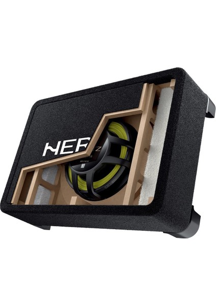 MPBX-250 S2 25CM Kabinli Subwoofer (1000 Watt) modelleri